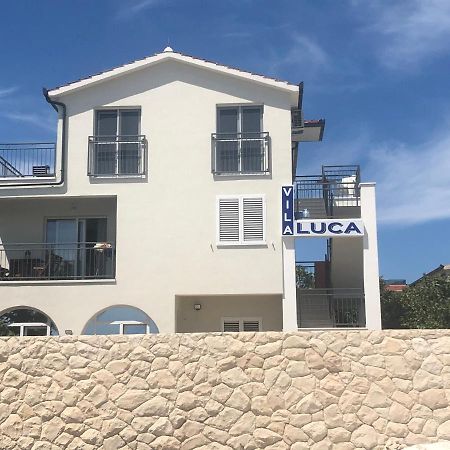 Vila Luca Sevid Luaran gambar