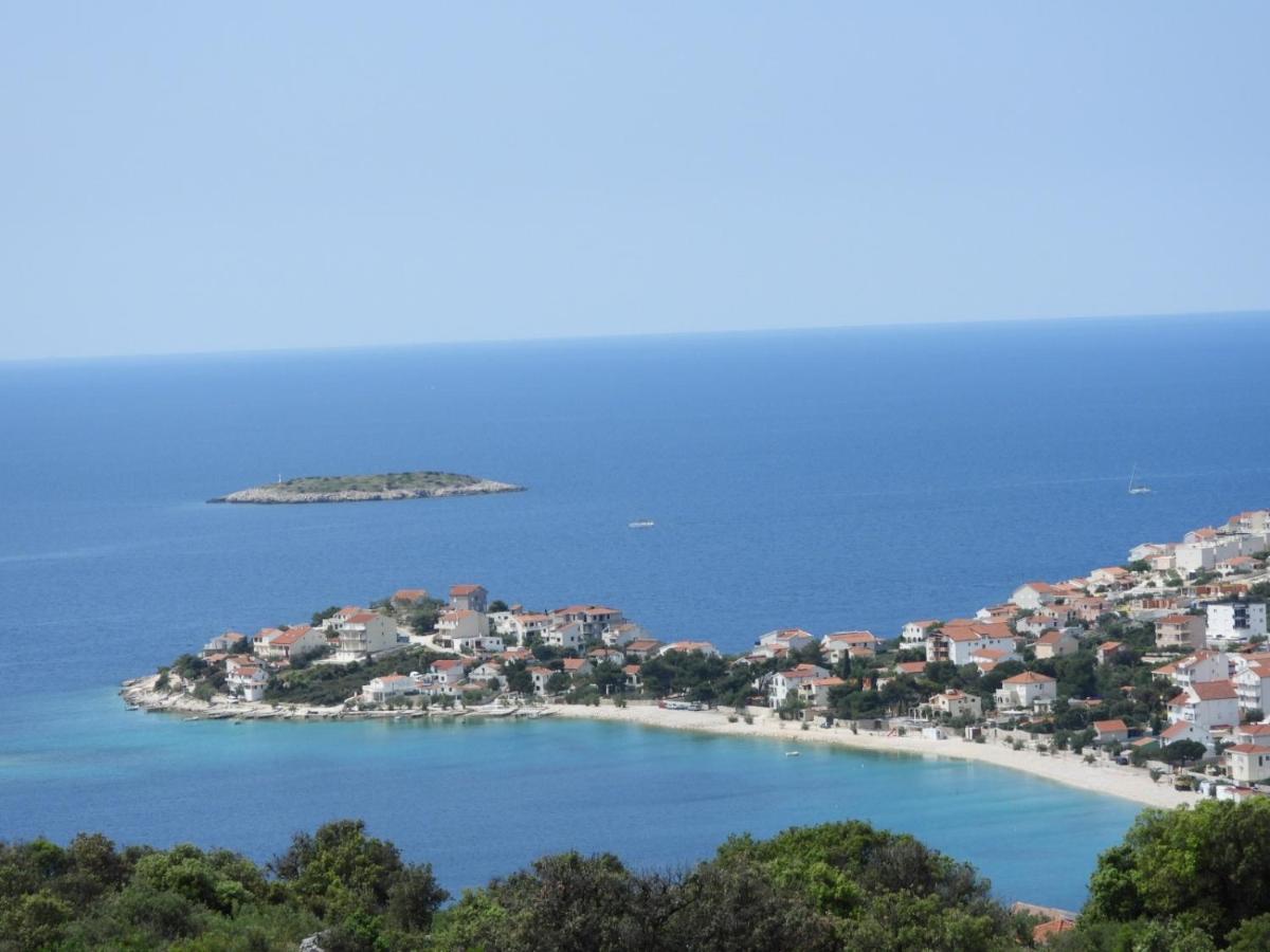 Vila Luca Sevid Luaran gambar