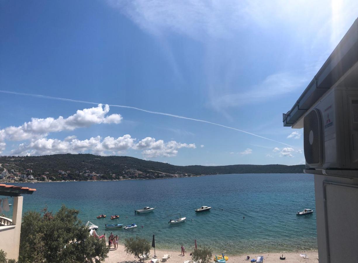 Vila Luca Sevid Luaran gambar