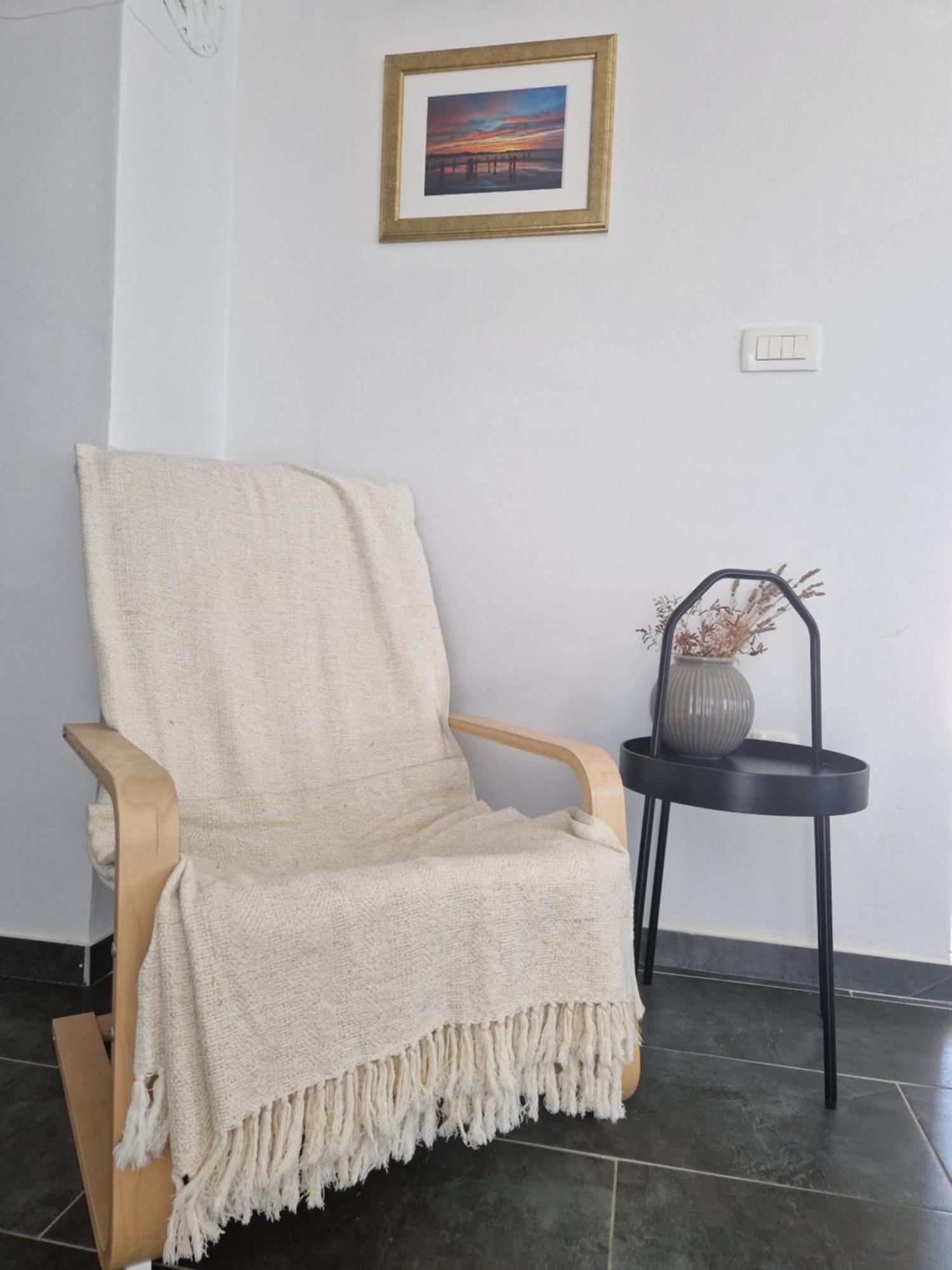 Vila Luca Sevid Bilik gambar